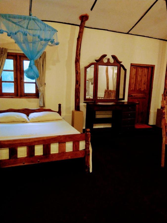 Heina Nature Resort - Eco Home And Yala Safari Kataragama Exteriér fotografie