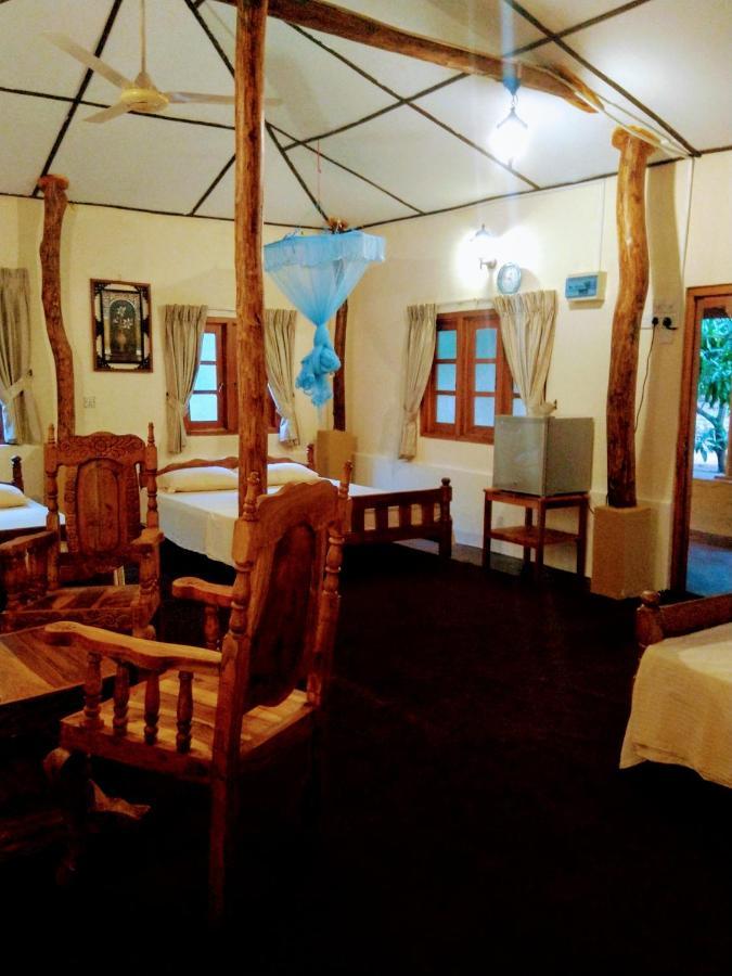 Heina Nature Resort - Eco Home And Yala Safari Kataragama Exteriér fotografie