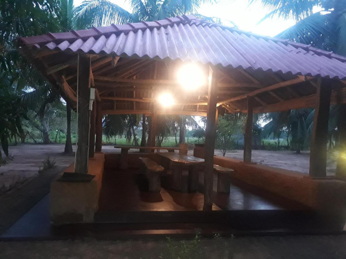 Heina Nature Resort - Eco Home And Yala Safari Kataragama Exteriér fotografie