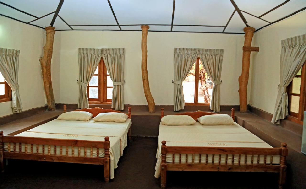 Heina Nature Resort - Eco Home And Yala Safari Kataragama Exteriér fotografie