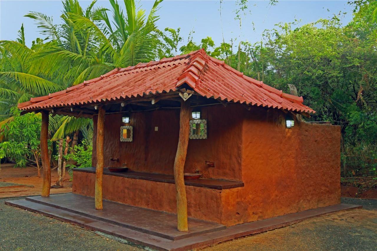 Heina Nature Resort - Eco Home And Yala Safari Kataragama Exteriér fotografie
