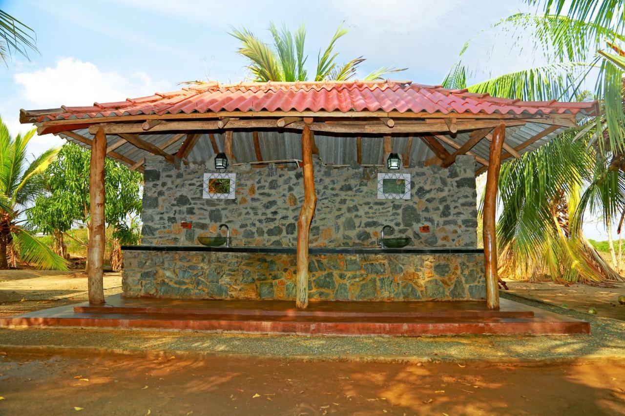 Heina Nature Resort - Eco Home And Yala Safari Kataragama Exteriér fotografie