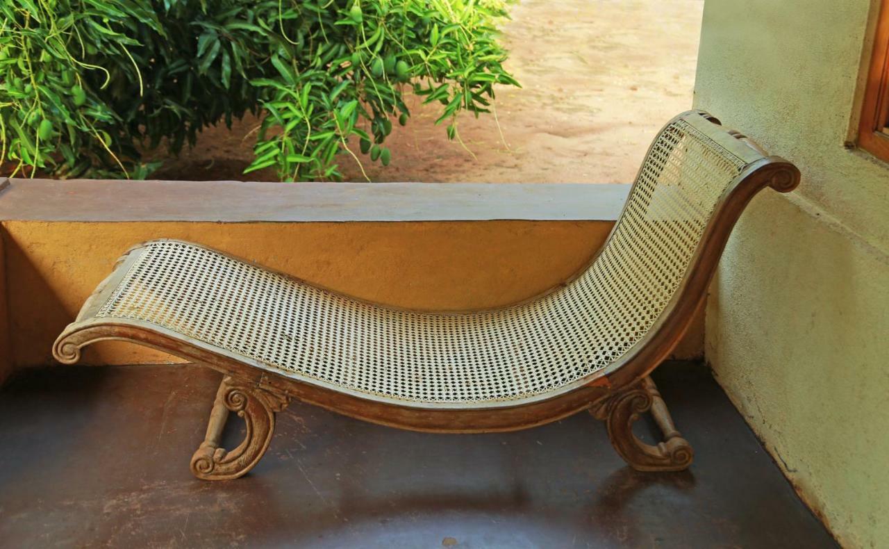 Heina Nature Resort - Eco Home And Yala Safari Kataragama Exteriér fotografie